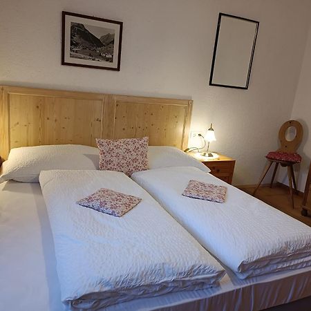 "Michls Hoamat" Ferienwohnung 6-8 Personen Sölden Kültér fotó
