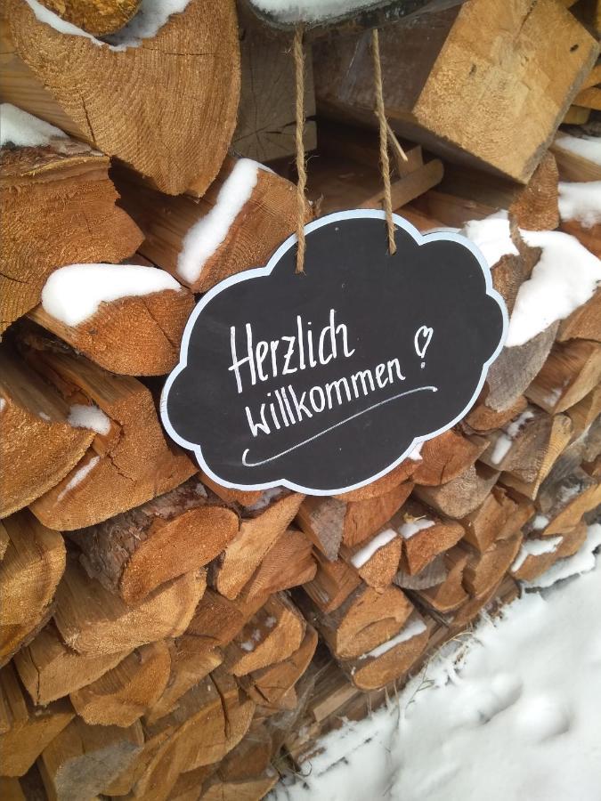 "Michls Hoamat" Ferienwohnung 6-8 Personen Sölden Kültér fotó