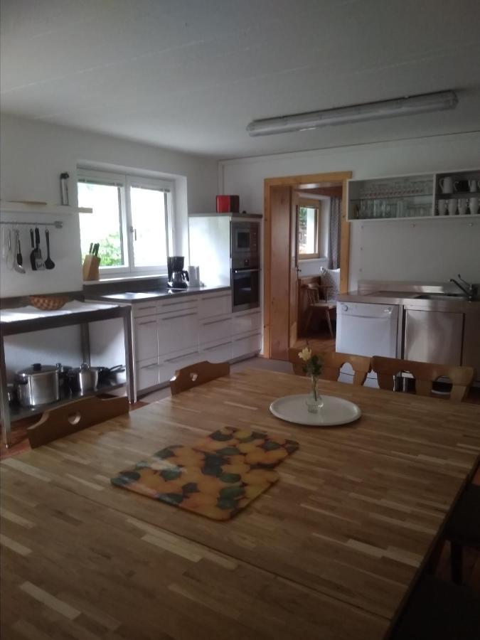 "Michls Hoamat" Ferienwohnung 6-8 Personen Sölden Kültér fotó