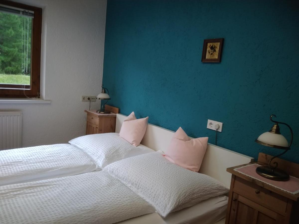 "Michls Hoamat" Ferienwohnung 6-8 Personen Sölden Kültér fotó