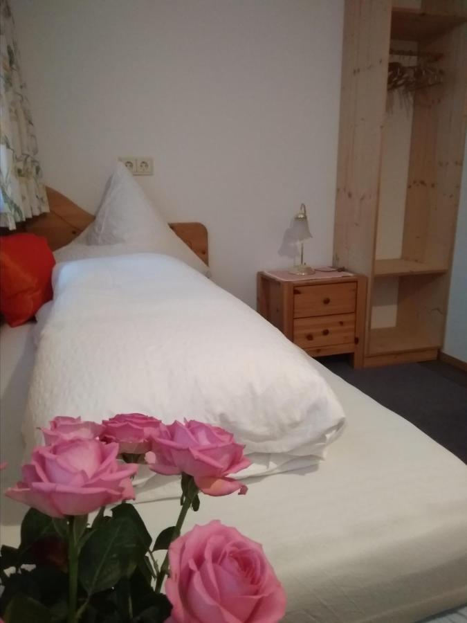 "Michls Hoamat" Ferienwohnung 6-8 Personen Sölden Kültér fotó