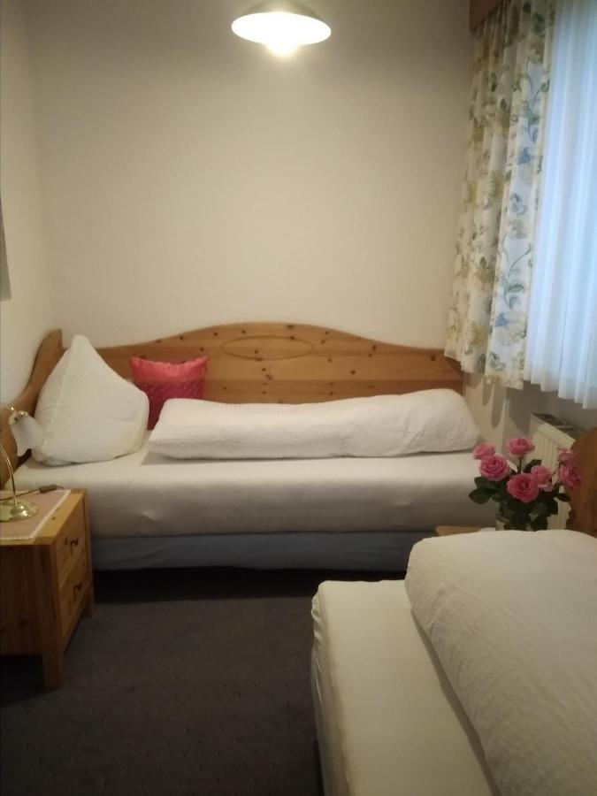 "Michls Hoamat" Ferienwohnung 6-8 Personen Sölden Kültér fotó