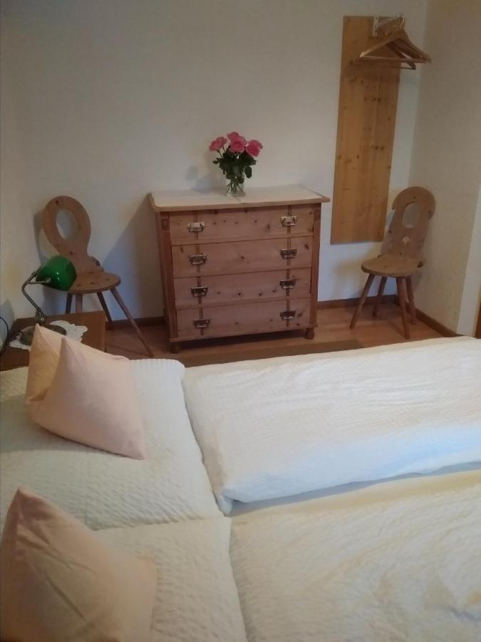 "Michls Hoamat" Ferienwohnung 6-8 Personen Sölden Kültér fotó